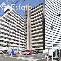 愛知県名古屋市中区栄１丁目（賃貸マンション1LDK・3階・41.00㎡） その1