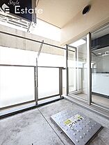 愛知県名古屋市西区則武新町３丁目（賃貸マンション1R・4階・23.84㎡） その9