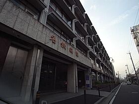 愛知県名古屋市西区則武新町３丁目（賃貸マンション1R・4階・23.84㎡） その18