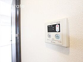 愛知県名古屋市西区幅下２丁目（賃貸マンション1K・7階・23.53㎡） その14