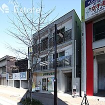 愛知県名古屋市西区城西４丁目（賃貸マンション1LDK・3階・31.18㎡） その1