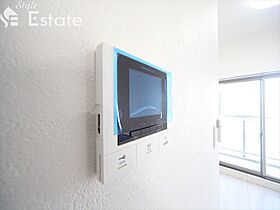 愛知県名古屋市北区杉栄町４丁目（賃貸マンション1R・9階・26.00㎡） その12