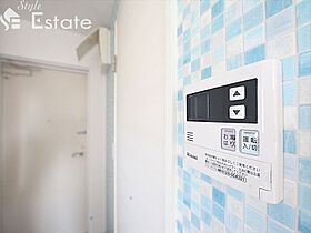 愛知県名古屋市中村区亀島２丁目（賃貸アパート1K・4階・24.76㎡） その24