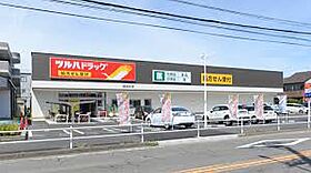 愛知県名古屋市北区若葉通１丁目（賃貸マンション1LDK・9階・29.60㎡） その17