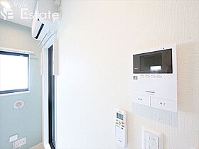 愛知県名古屋市中川区開平町１丁目（賃貸アパート1LDK・3階・30.37㎡） その12