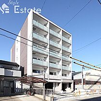 愛知県名古屋市中村区井深町（賃貸マンション1R・3階・29.64㎡） その1