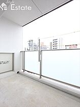 愛知県名古屋市中村区井深町（賃貸マンション1R・3階・29.64㎡） その9