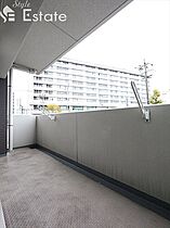 愛知県名古屋市中村区則武本通３丁目（賃貸マンション1LDK・4階・40.00㎡） その9