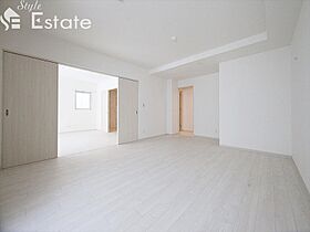 愛知県名古屋市西区菊井１丁目（賃貸マンション1LDK・1階・89.52㎡） その7