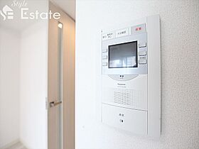 愛知県名古屋市中区栄５丁目（賃貸マンション1K・4階・21.63㎡） その12