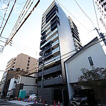 愛知県名古屋市中区大須１丁目（賃貸マンション1K・13階・22.61㎡） その1