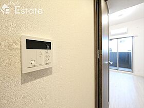 愛知県名古屋市中区大須１丁目（賃貸マンション1K・13階・22.61㎡） その27