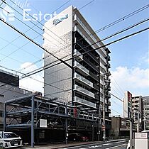 愛知県名古屋市中区千代田２丁目（賃貸マンション1K・10階・23.94㎡） その1