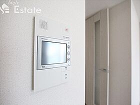 愛知県名古屋市中区千代田２丁目（賃貸マンション1K・10階・23.94㎡） その12