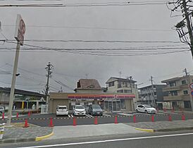 愛知県名古屋市中川区万町（賃貸アパート1K・2階・20.46㎡） その16