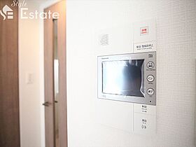 愛知県名古屋市中区大須１丁目（賃貸マンション1K・3階・25.07㎡） その12