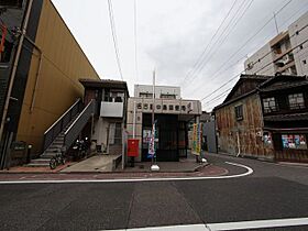 愛知県名古屋市中村区太閤通４丁目（賃貸マンション1K・2階・23.50㎡） その19