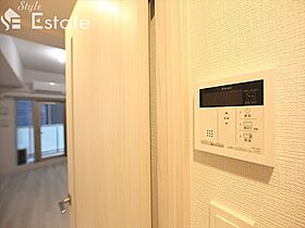 愛知県名古屋市中区栄１丁目（賃貸マンション1K・6階・25.96㎡） その27