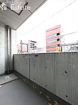 愛知県名古屋市西区則武新町３丁目（賃貸マンション1R・2階・40.08㎡） その9