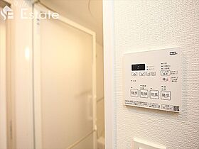 愛知県名古屋市中区平和１丁目（賃貸マンション1K・10階・25.07㎡） その13