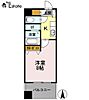 Uresidence名駅南4階6.0万円