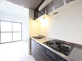 愛知県名古屋市中村区豊幡町（賃貸マンション2LDK・3階・58.99㎡） その4