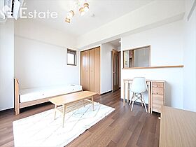 愛知県名古屋市中川区八田本町（賃貸マンション1K・3階・29.33㎡） その5