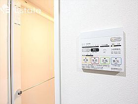 愛知県名古屋市中村区上米野町１丁目（賃貸マンション1K・9階・31.14㎡） その13