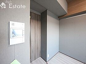 愛知県名古屋市西区押切２丁目（賃貸マンション1K・7階・22.93㎡） その12