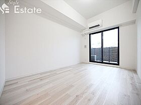 愛知県名古屋市西区上名古屋２丁目（賃貸マンション1K・5階・26.20㎡） その24