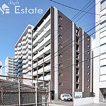 愛知県名古屋市中区大須１丁目（賃貸マンション1K・2階・29.93㎡） その1