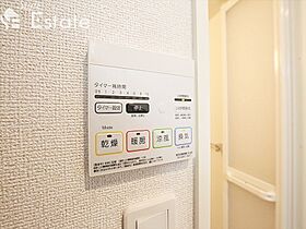 愛知県名古屋市中村区烏森町６丁目（賃貸アパート1K・2階・26.09㎡） その14