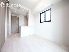 愛知県名古屋市中区栄５丁目（賃貸マンション1LDK・13階・33.23㎡） その5