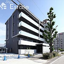 愛知県名古屋市北区新堀町（賃貸マンション2LDK・4階・60.13㎡） その1