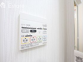 愛知県名古屋市北区城見通１丁目（賃貸マンション1K・4階・25.52㎡） その14