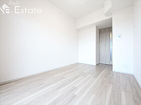 愛知県名古屋市中区千代田３丁目（賃貸マンション1K・9階・23.33㎡） その7