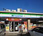 周辺：ファミリーマート 栄生二丁目店（739m）