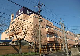 愛知県名古屋市中村区岩塚本通４丁目（賃貸マンション1K・5階・28.04㎡） その15