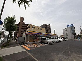 愛知県名古屋市中川区小本本町３丁目（賃貸アパート1K・1階・29.72㎡） その14