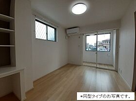 愛知県名古屋市中川区小本本町３丁目（賃貸アパート1K・1階・29.72㎡） その5