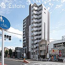 愛知県名古屋市中村区太閤通５丁目（賃貸マンション1LDK・8階・41.78㎡） その1