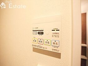 愛知県名古屋市中村区大秋町３丁目（賃貸アパート1R・1階・28.08㎡） その27