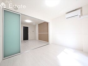 愛知県名古屋市中村区権現通２丁目（賃貸マンション1LDK・1階・40.32㎡） その7