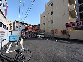 愛知県名古屋市中村区上米野町４丁目（賃貸アパート1DK・1階・25.66㎡） その16