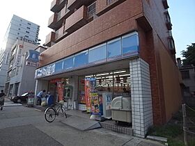 愛知県名古屋市中区松原２丁目（賃貸マンション1LDK・4階・46.31㎡） その9