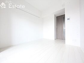 愛知県名古屋市中村区若宮町３丁目（賃貸マンション1K・6階・23.34㎡） その24