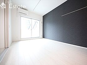 愛知県名古屋市中区千代田４丁目（賃貸マンション1LDK・6階・41.57㎡） その28