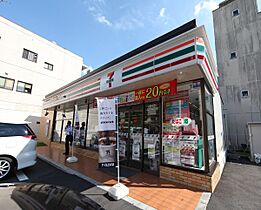 愛知県名古屋市中区松原３丁目（賃貸マンション1R・2階・24.95㎡） その16