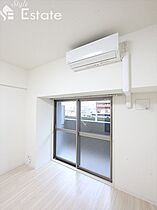 愛知県名古屋市中川区尾頭橋２丁目（賃貸マンション1K・4階・28.04㎡） その26