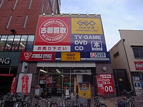 愛知県名古屋市中村区名駅南１丁目（賃貸マンション1K・3階・28.10㎡） その20